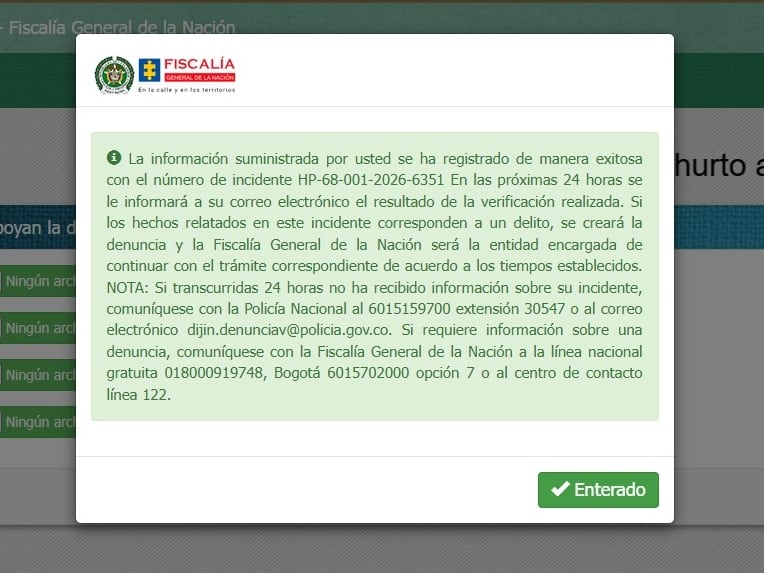 Foto: suministrada