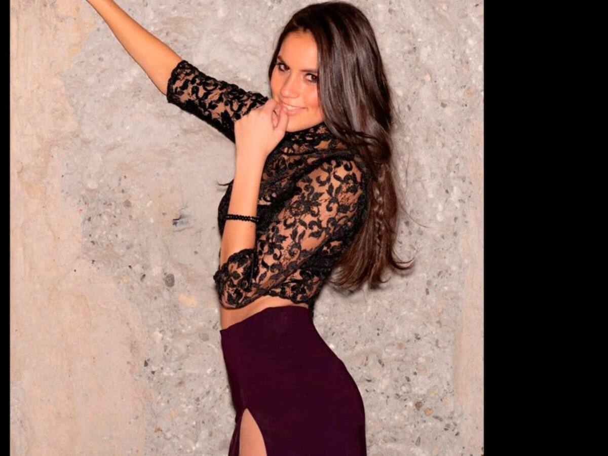 “¿Qué tan sexy te sientes? Yo, 10”: Linda Palma posó en traje de baño