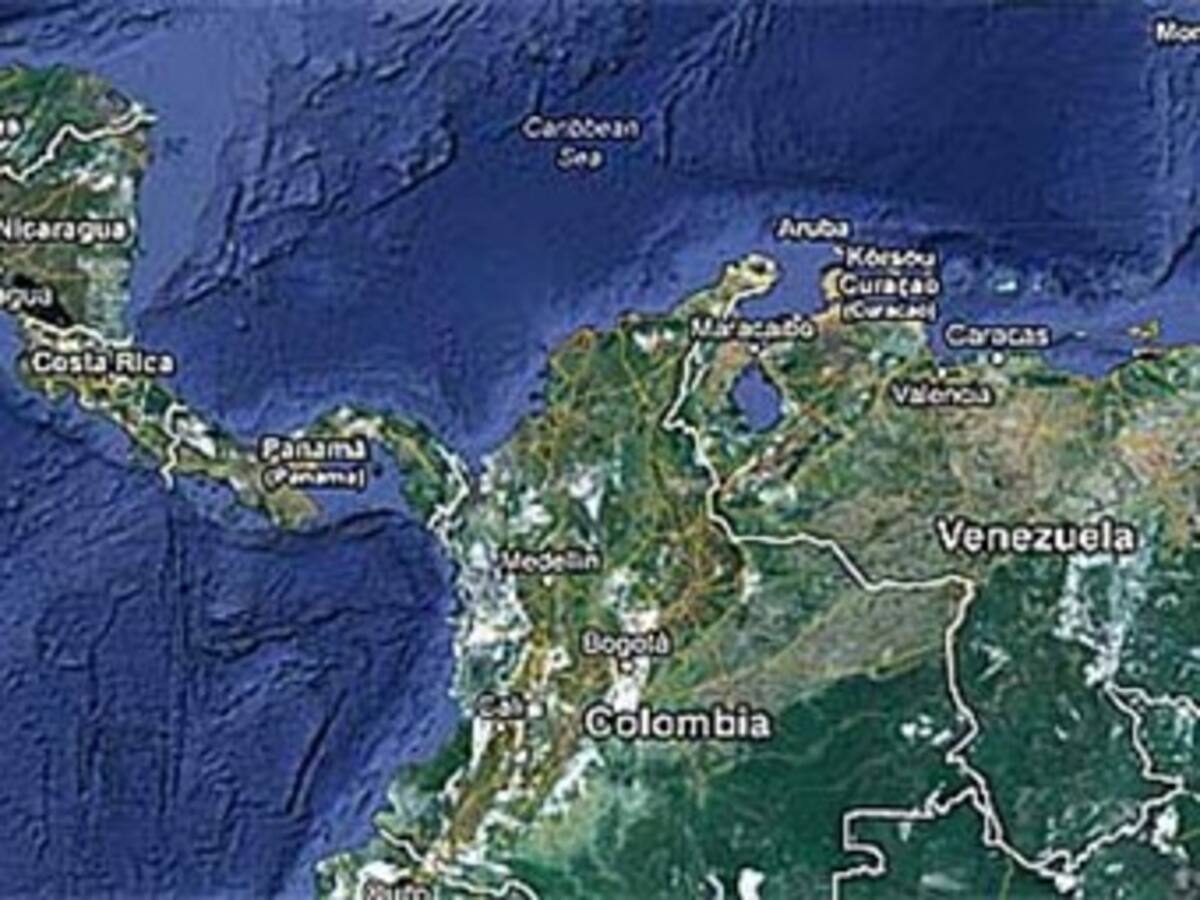 Colombia debe denunciar el Tratado Esguerra-Bárcenas: representante Jack Housni