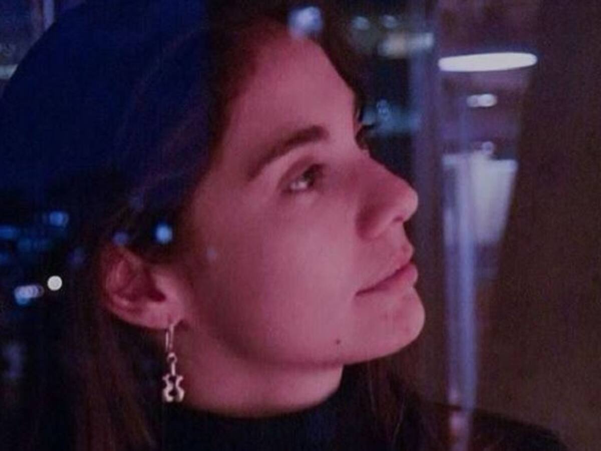 Eileen Moreno denunció legalmente a Alejandro García