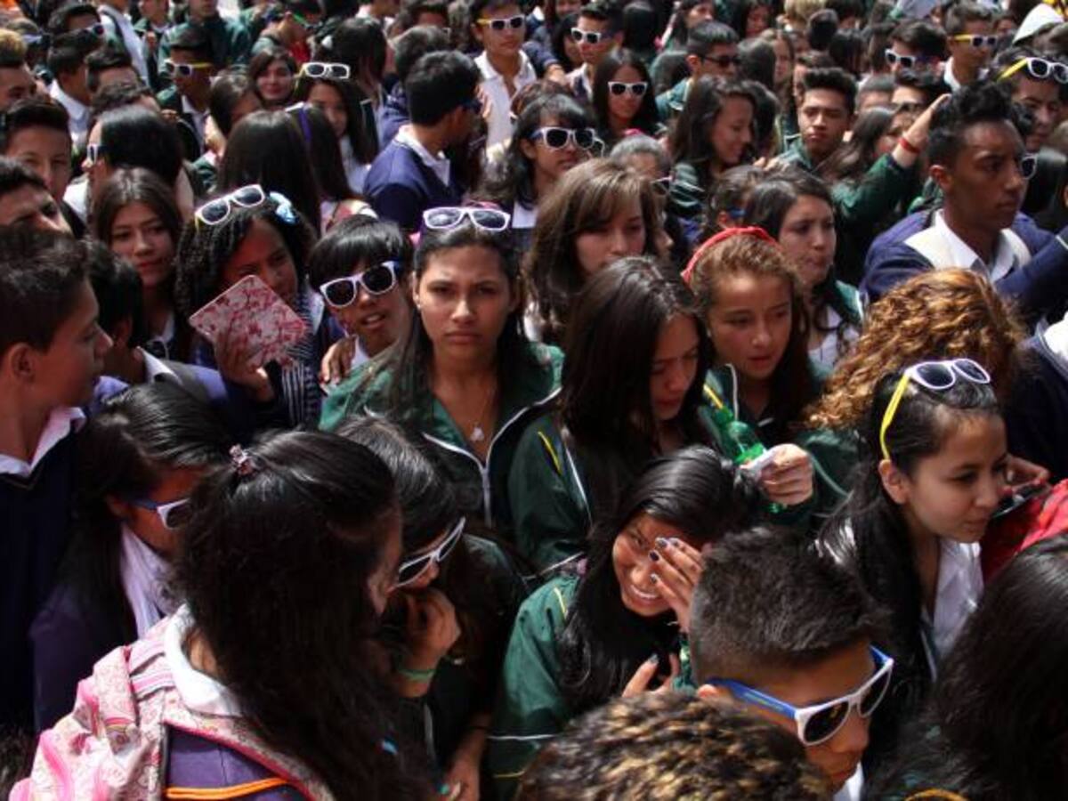 Dos mil maestros entrarán a reforzar la jornada única en el país