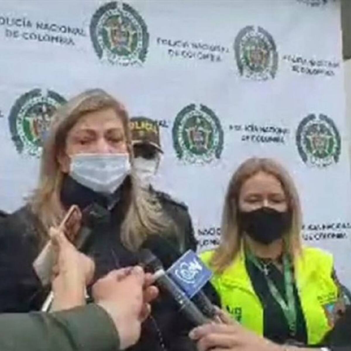 Fiscalía informó que no tiene denuncia formal de presunto acoso sexual
