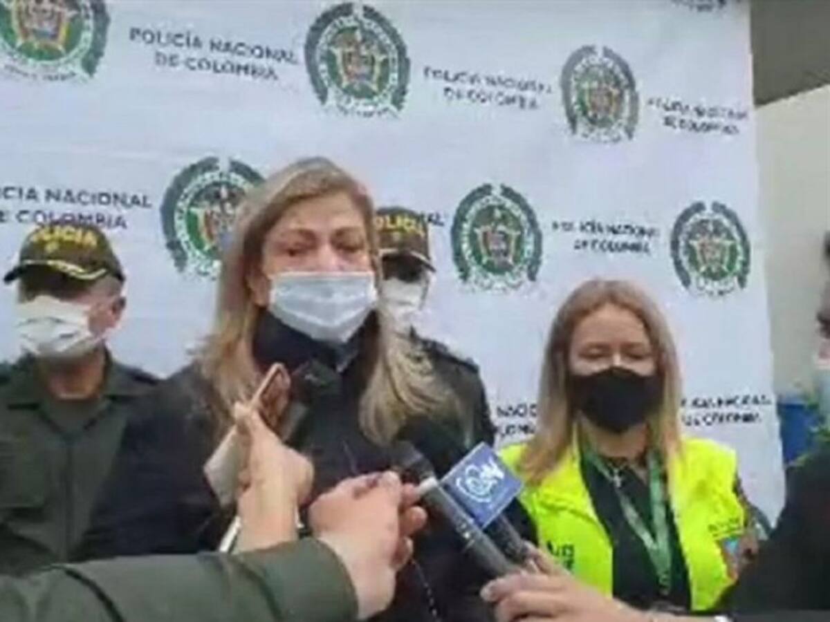 Fiscalía informó que no tiene denuncia formal de presunto acoso sexual