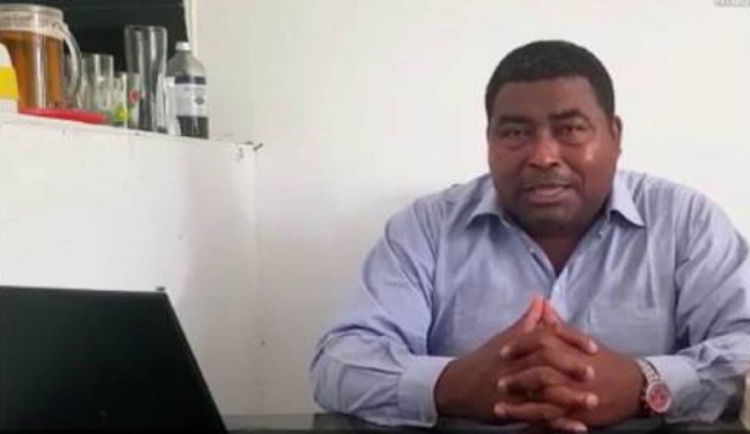 El Delegado Nacional para Comunidades Negras ante MinInterior anunció acciones jurídicas por presunta injuria y calumnia