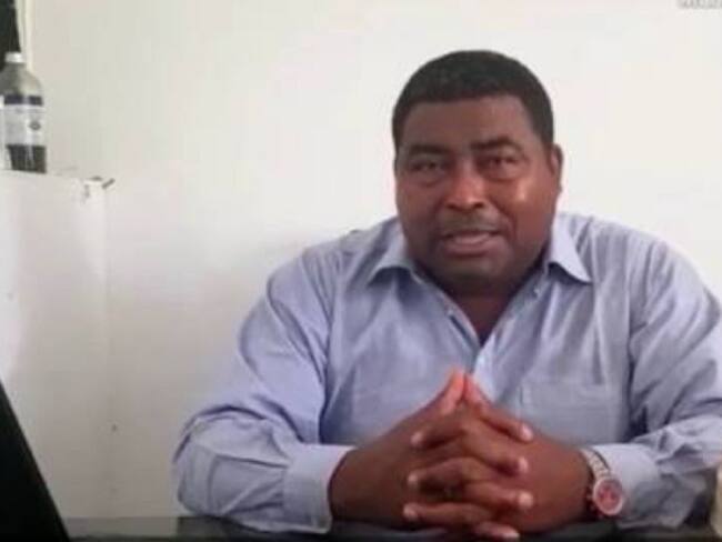 El Delegado Nacional para Comunidades Negras ante MinInterior anunció acciones jurídicas por presunta injuria y calumnia