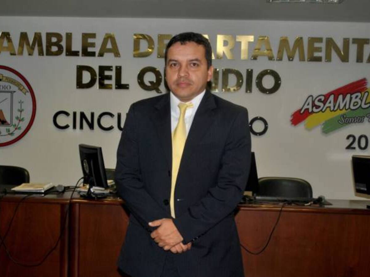 Admiten tutela contra la asamblea del Quindío por elección de contralor encargado