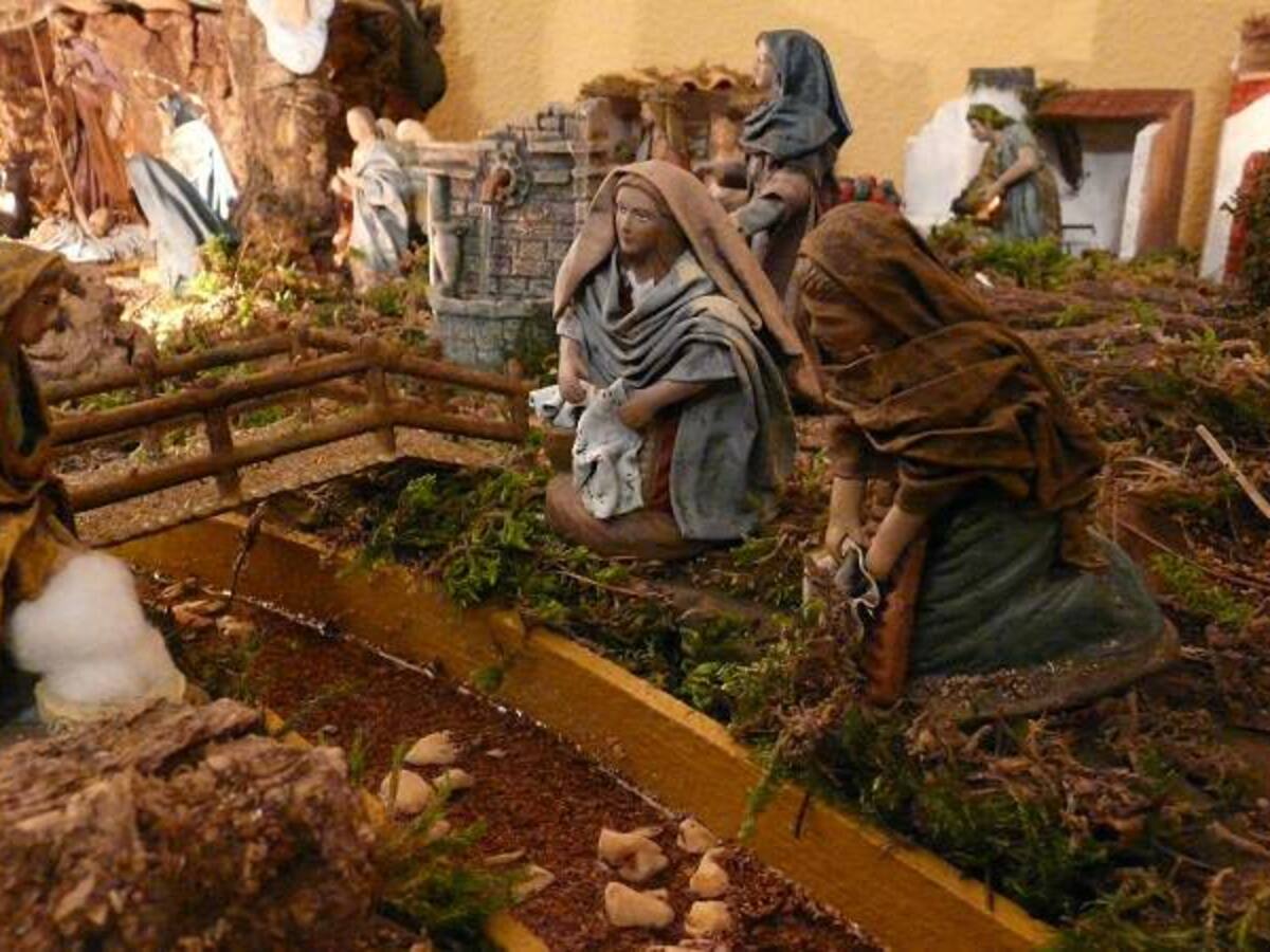 Los adornos navideños que pueden ser tóxicos