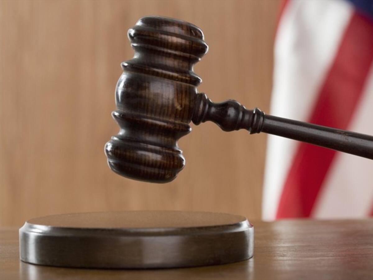 Corte Suprema autoriza extradición de narco que involucró al ex almirante Arango Bacci