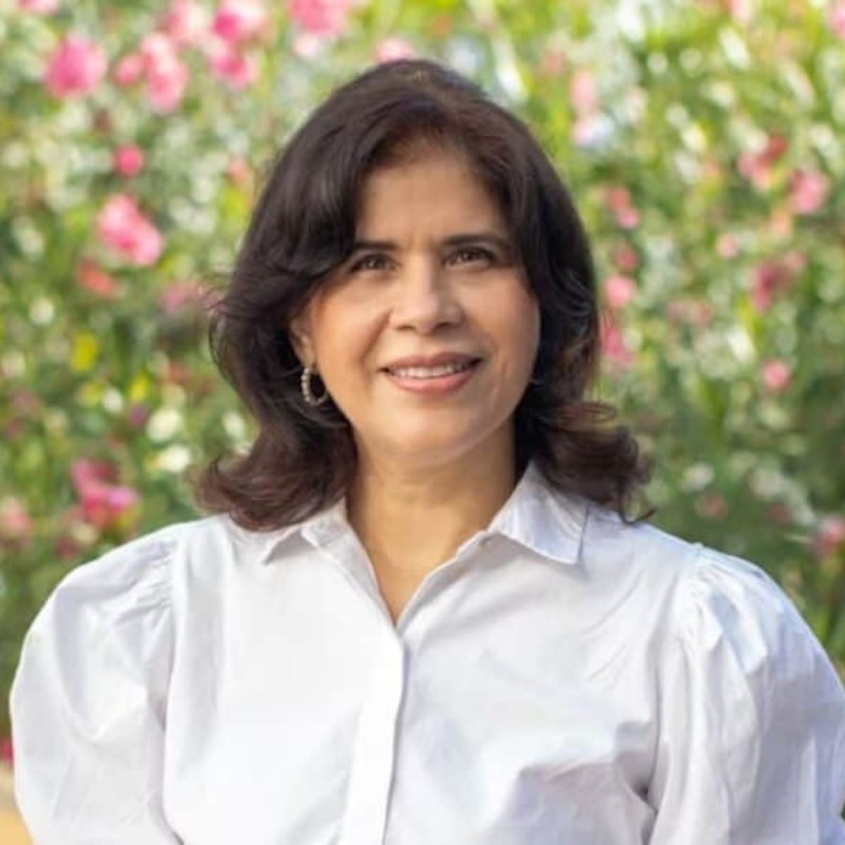 Una cartagenera es la nueva superintendente de sociedades: Julia Eva Pretelt llega al cargo