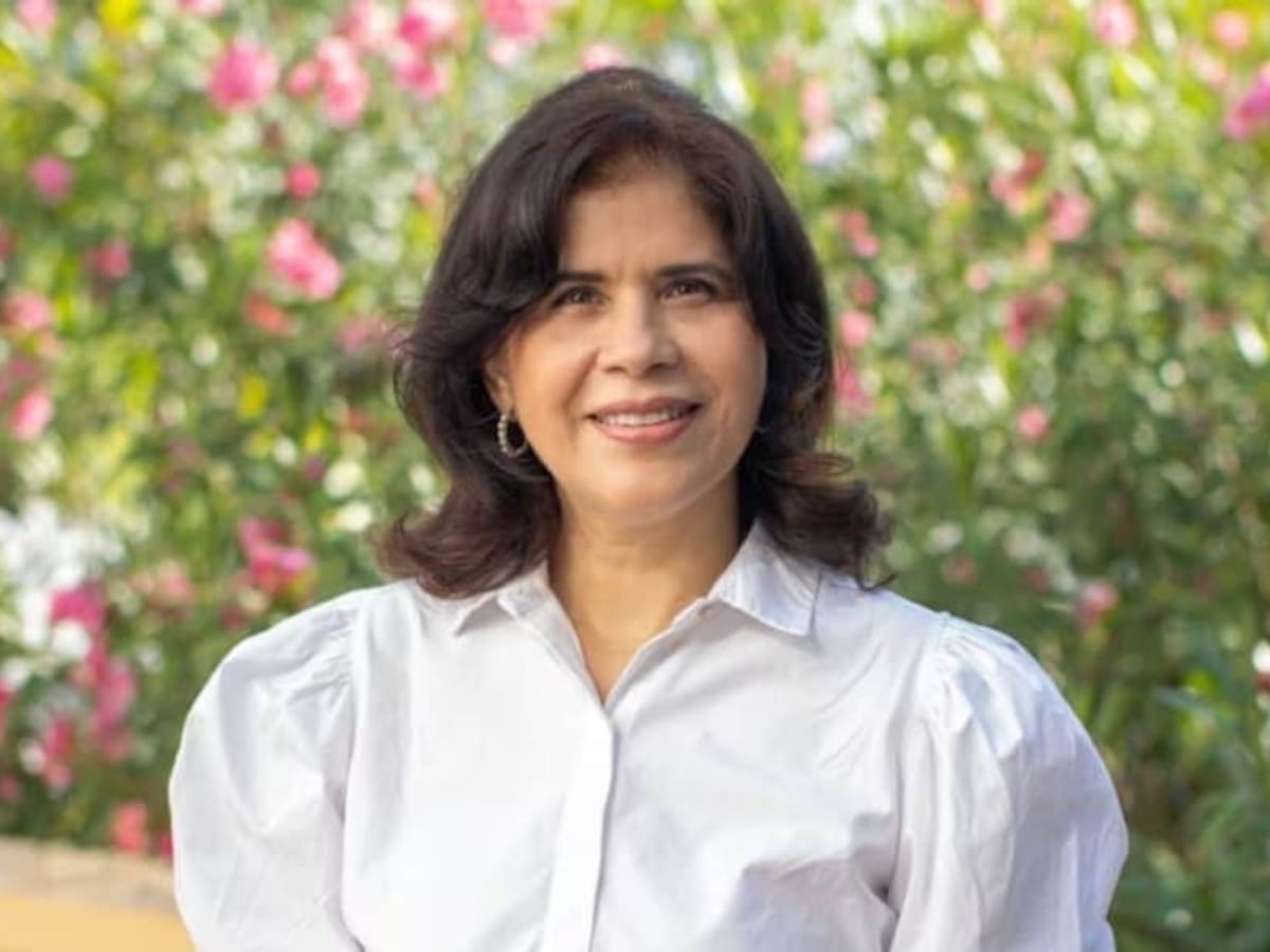 Una cartagenera es la nueva superintendente de sociedades: Julia Eva Pretelt llega al cargo
