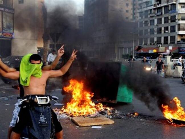 Consejo de Seguridad de la ONU condena matanza de civiles en Siria y exige una investigación