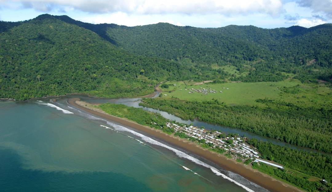 Imagen de referencia. Cortesía: Óscar Pérez, Colprensa. 