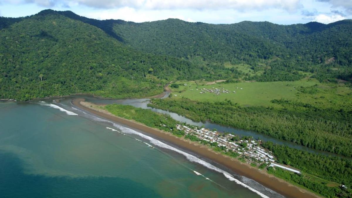 Paramilitar y exalcalde van a juicio por desplazamiento masivo en Chocó