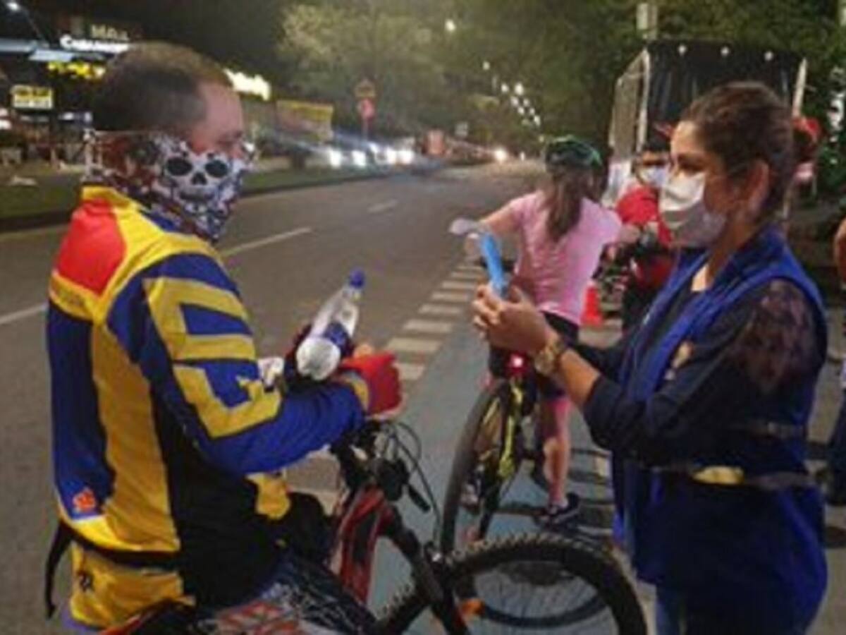 A partir del 1 de septiembre no hay pico y cédula en Cali