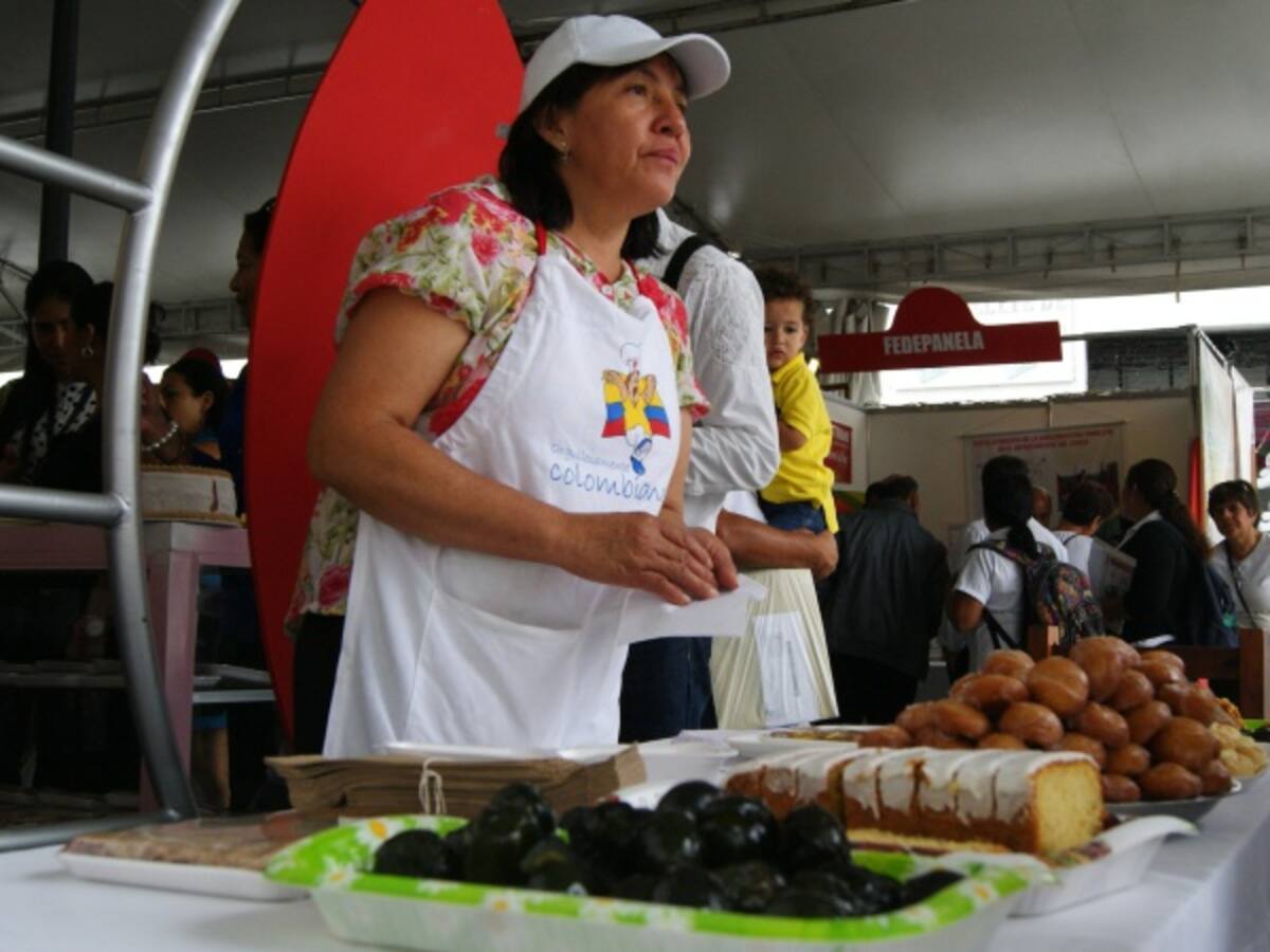 No se pierda este fin de semana el XVI Congreso Gastronómico de Popayán