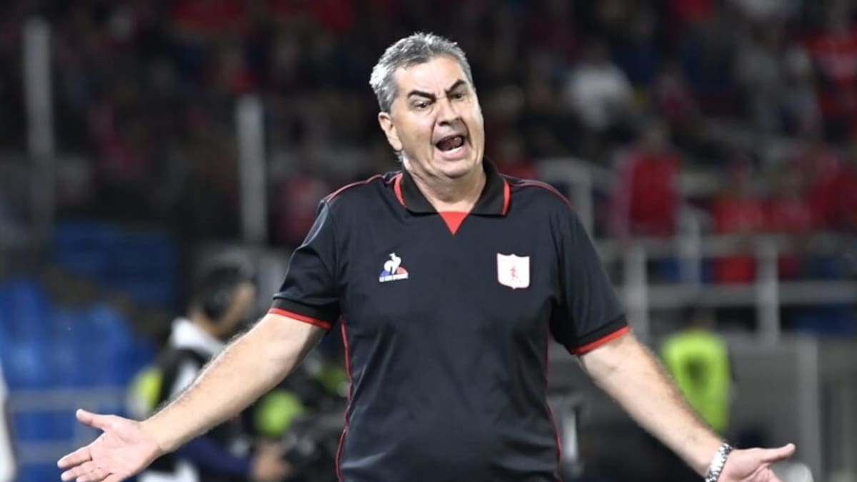 Jorge ‘Polilla’ Da Silva tomó drástica decisión sobre su futuro en América