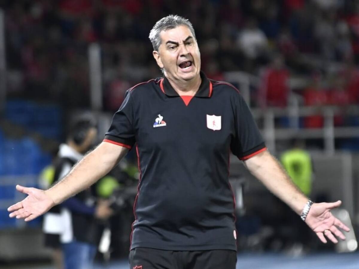 Jorge ‘Polilla’ Da Silva tomó drástica decisión sobre su futuro en América