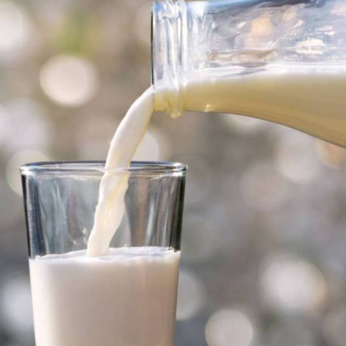 Productores de leche en Risaralda esperan superar crisis económica