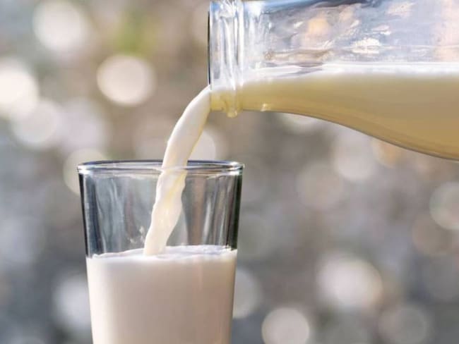 Productores de leche en Risaralda esperan superar crisis económica