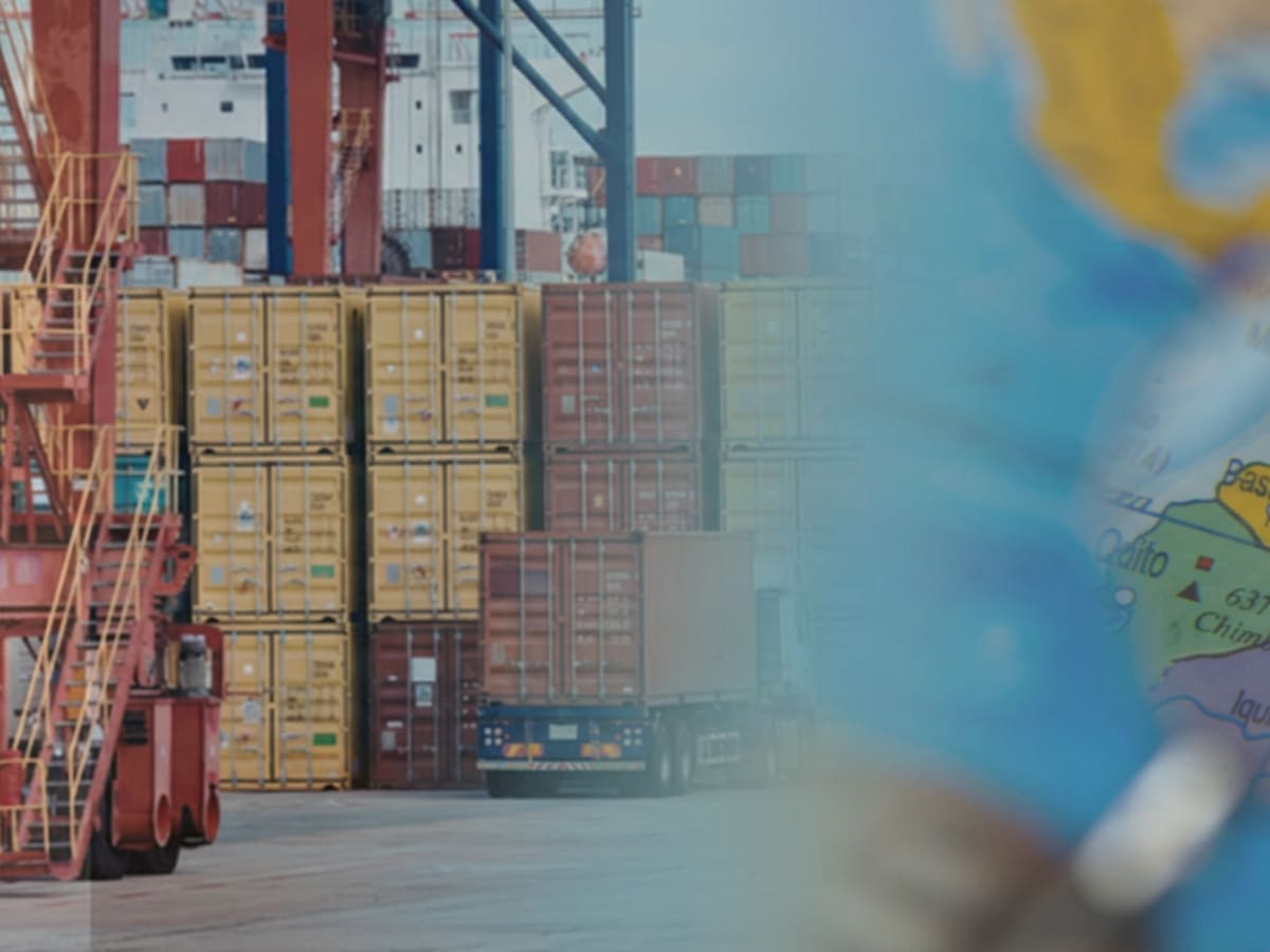 Exportaciones de Colombia a EE. UU. crecieron 13,3% y superaron los US$6.900 millones