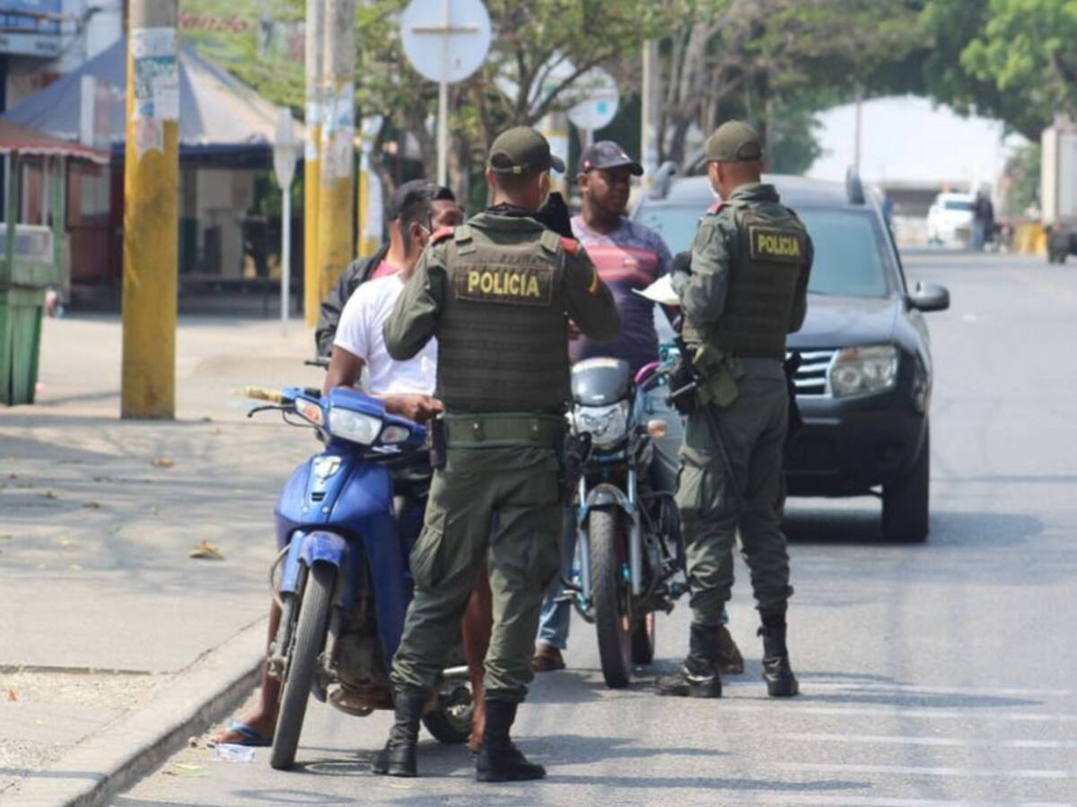 Extreman medidas para frenar la expansión del COVID-19 en Córdoba