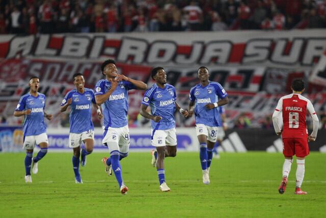 (Colprensa - Cristian Bayona).