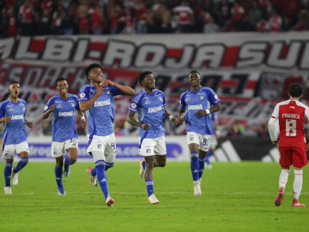 Jugadores más valiosos del fútbol colombiano: Conozca la lista llena de sorpresas