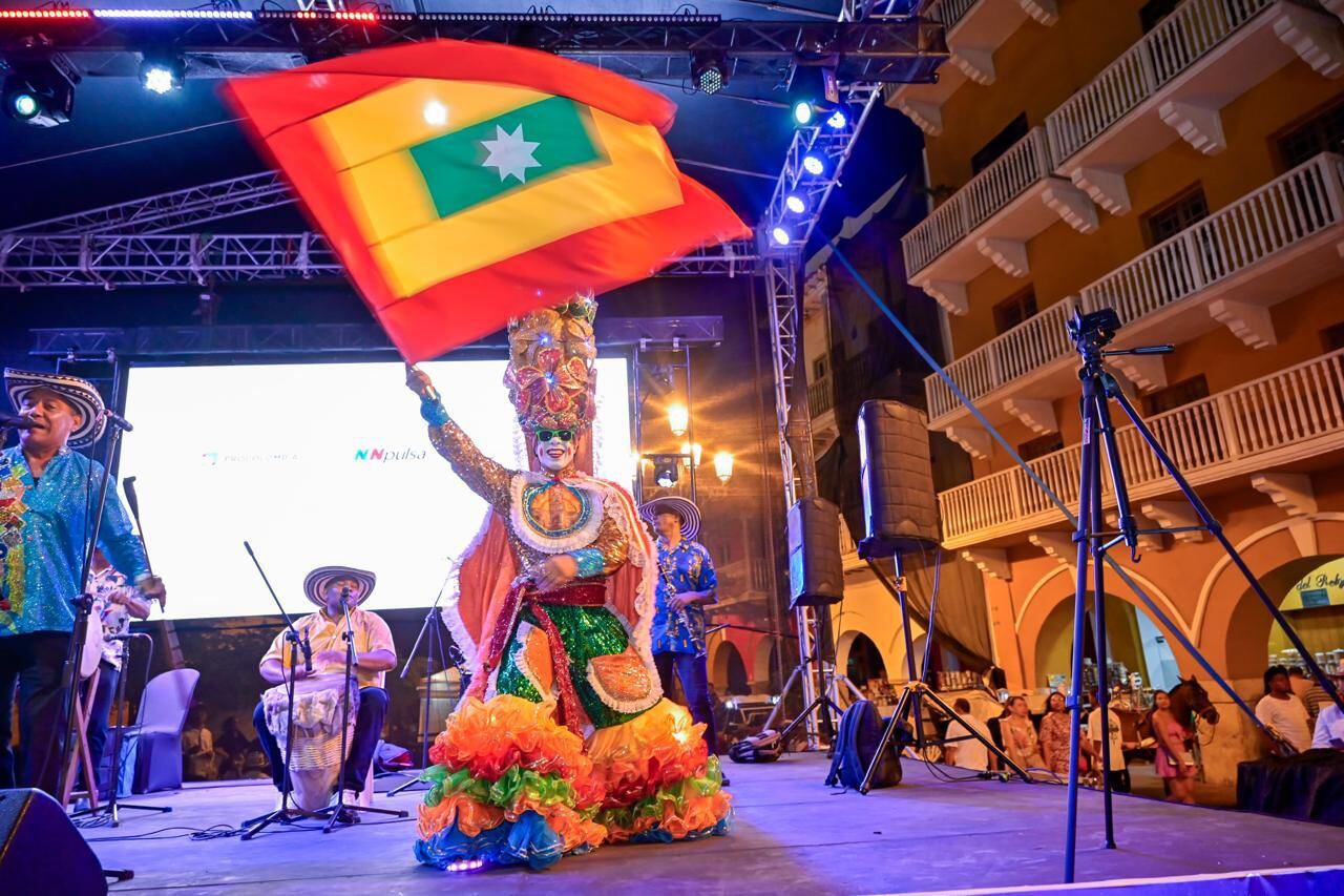 Alcaldía de Cartagena