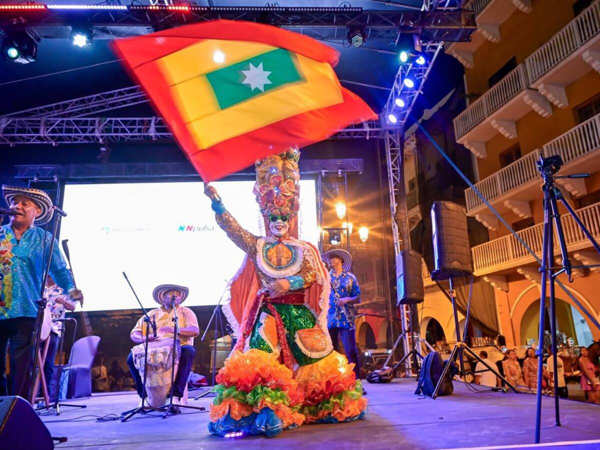 Fiestas de Independencia: este viernes arranca agenda festiva con el Preludio Cultural Universitario