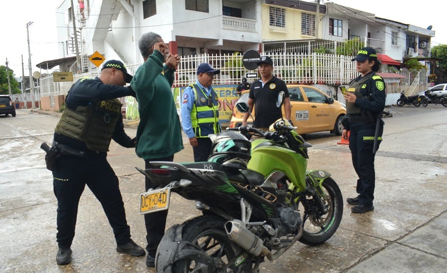 Alcaldía de Cartagena