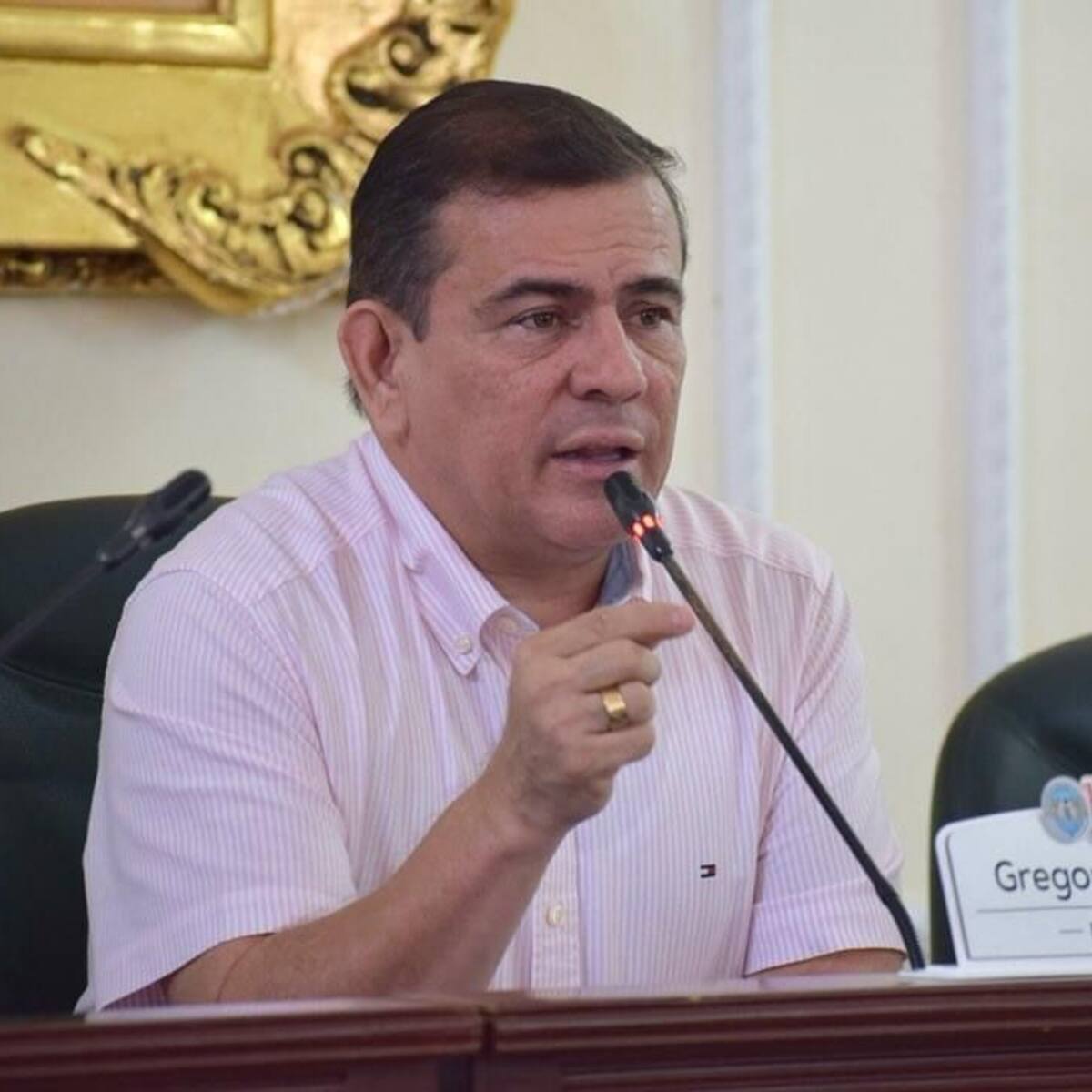 Asamblea Departamental de Norte de Santander inició proceso para elegir al nuevo Contralor