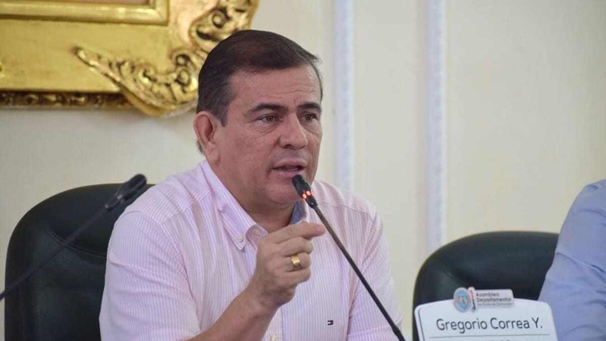 Por falta de documentación no ha avanzado la elección de Contralor en Norte de Santander