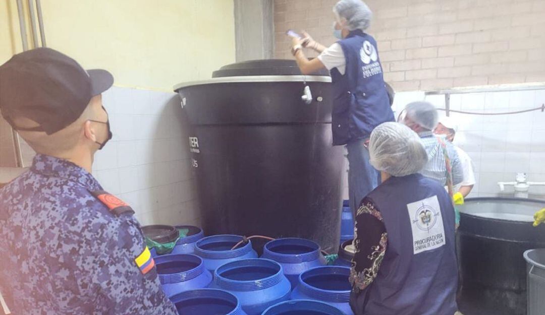 Defensoría del Pueblo