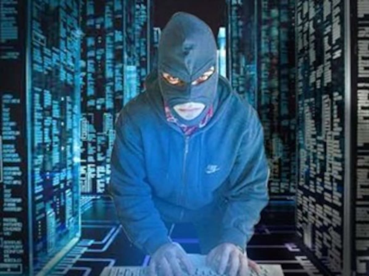 'Hackers' israelíes y saudíes se enfrentan en guerra cibernética