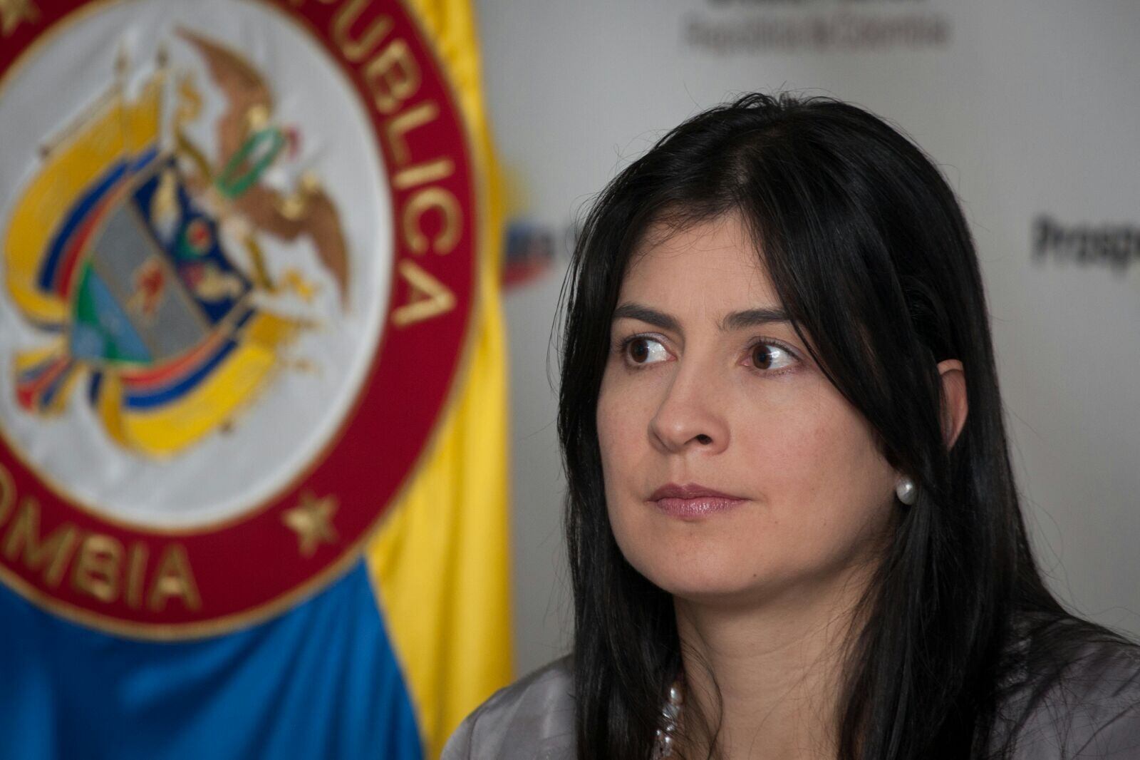 Carolina Soto, ex codirectora del Banco de la República. Foto: Colprensa.