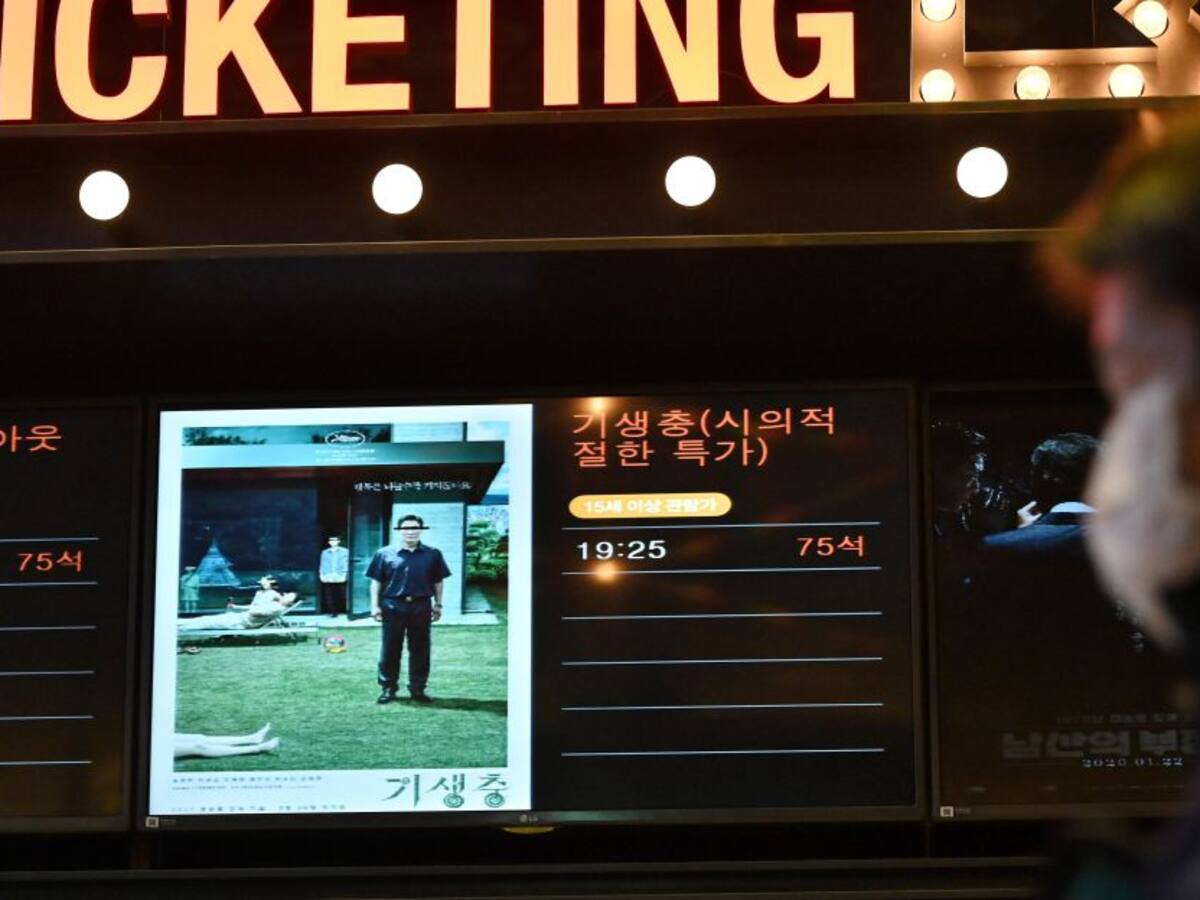 Productor demandará a realizadores de 'Parásitos' por supuesto plagio