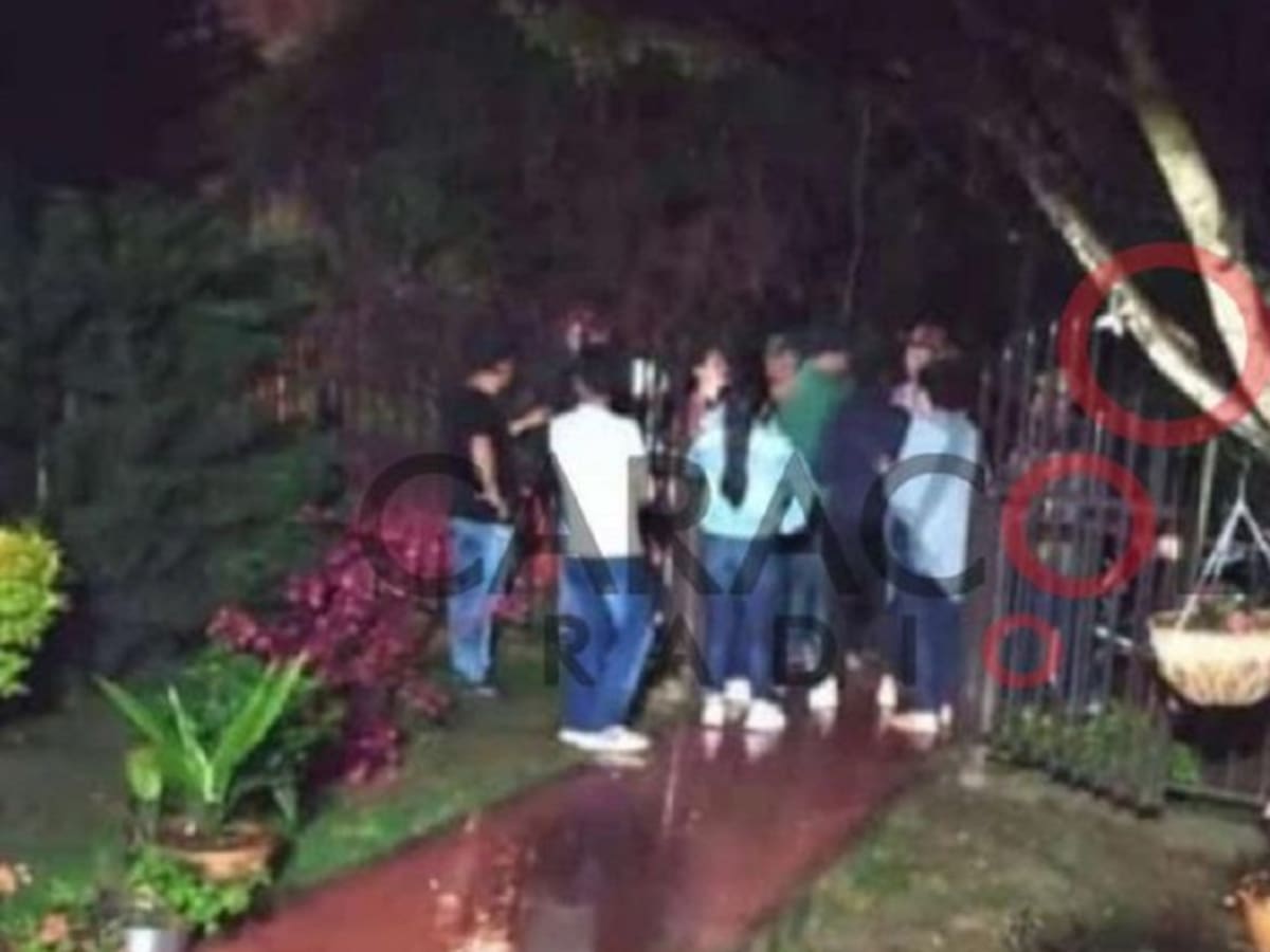 Dejan en libertad a secuestrada en el Catatumbo