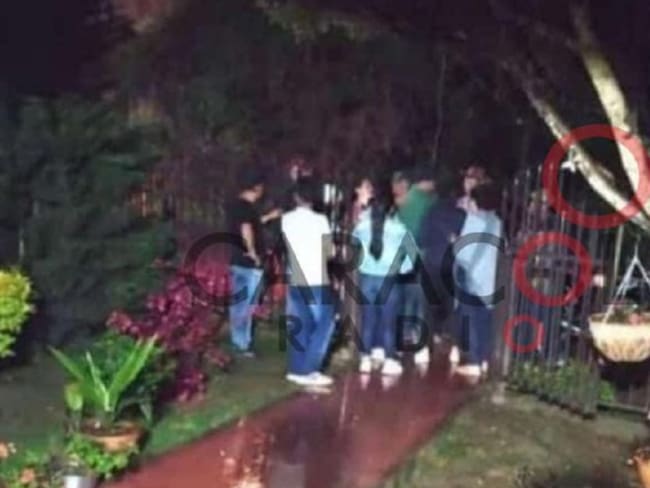 Dejan en libertad a secuestrada en el Catatumbo