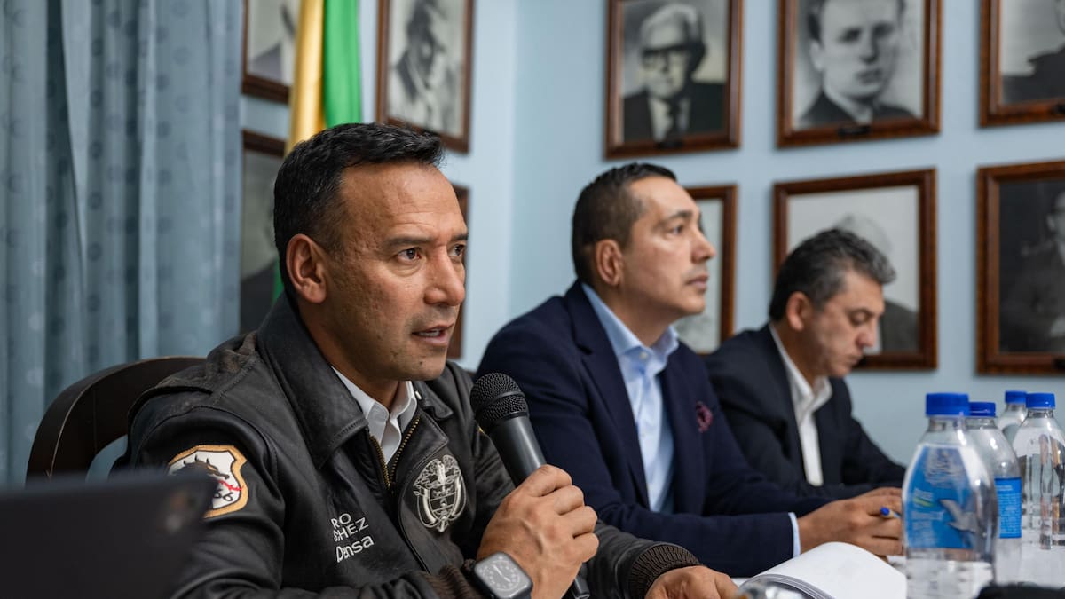 MinDefensa identificó posibles puntos en riesgo de disturbios ante segunda vuelta electoral