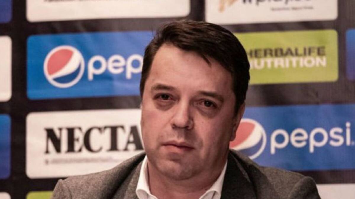 Sujeto que amenazó de muerte a Gustavo Serpa, pidió disculpas y aceptó su responsabilidad
