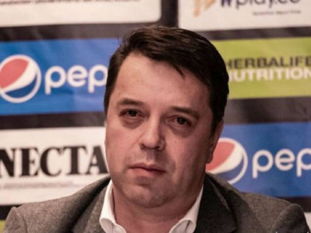 Sujeto que amenazó de muerte a Gustavo Serpa, pidió disculpas y aceptó su responsabilidad