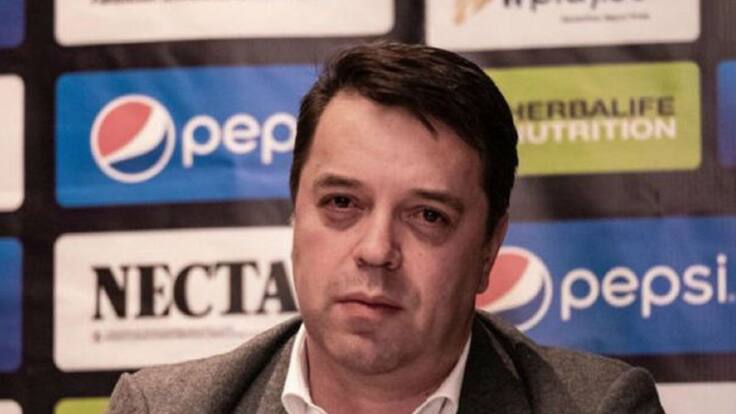 Serpa: "Parece que hay una mano negra que no quiere que Millonarios sea campeón"