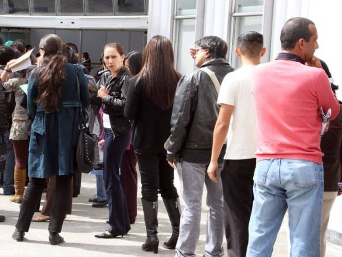 Compensar ha ubicado laboralmente a 4.108 colombianos por medio de su agencia de empleo durante 2016