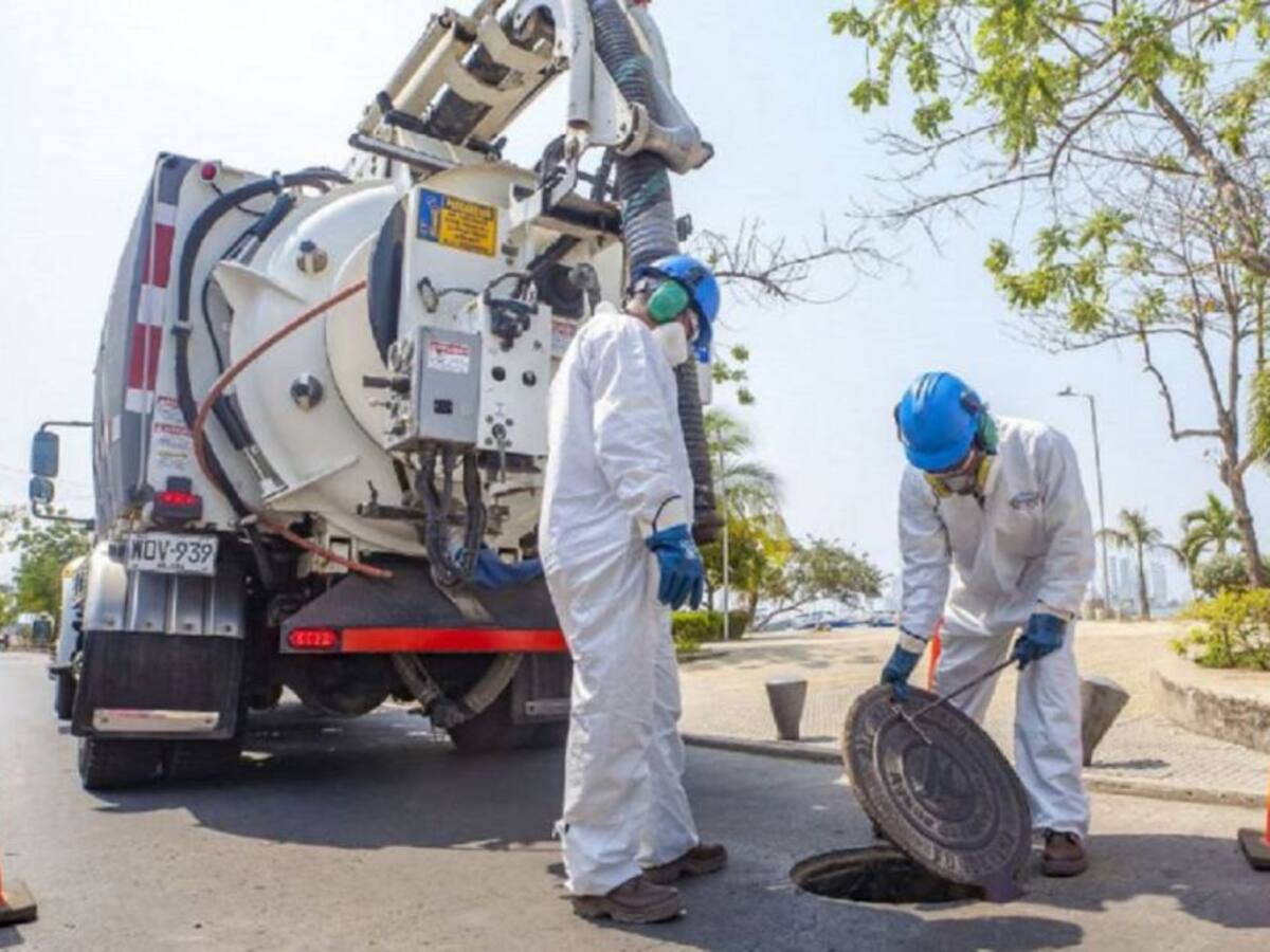 Alcaldía no eliminará subsidios de agua, alcantarillado y aseo a estrato 3