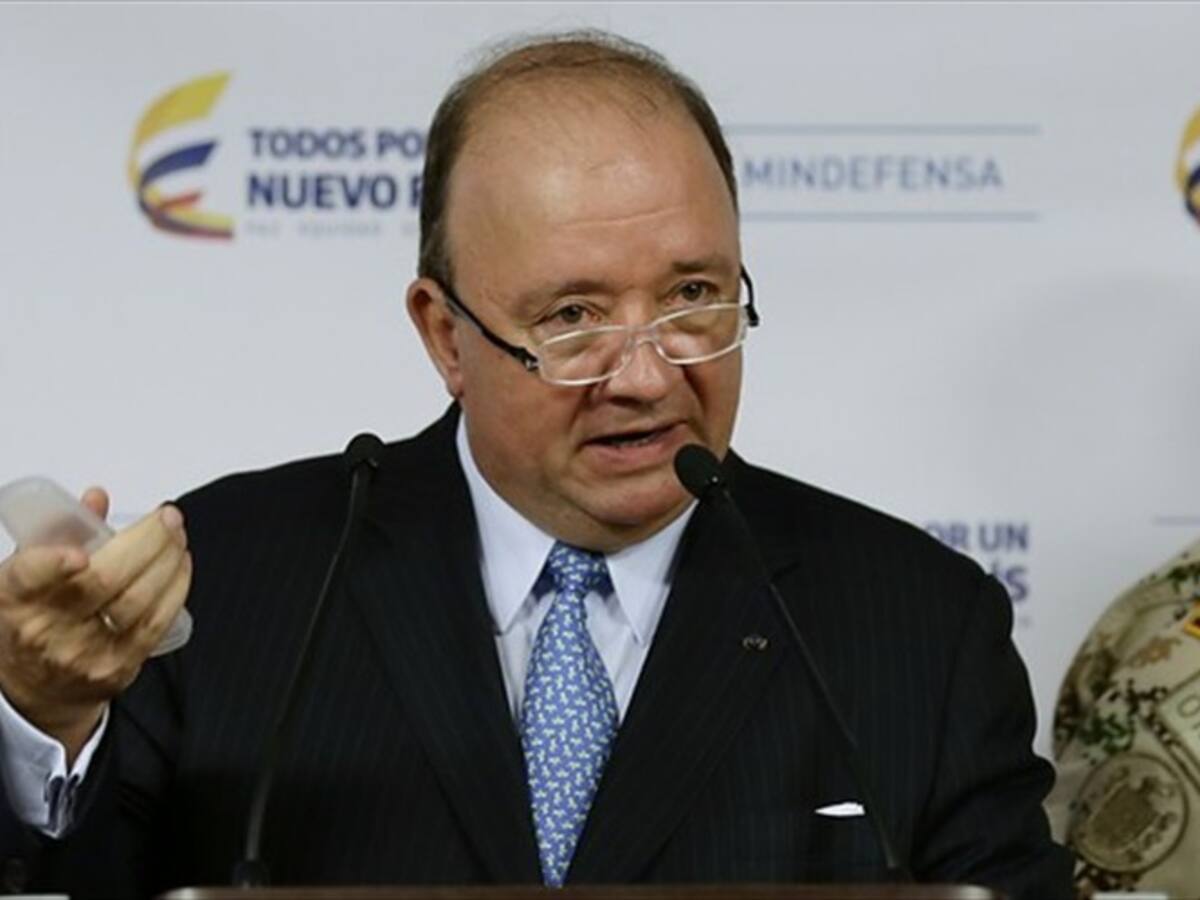 Colombia y Ecuador reactivan comisión binacional fronteriza