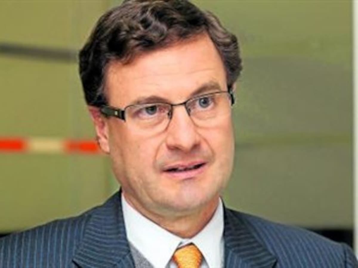 Fondos de pensiones financiarían parte de la Cuarta Generación de Concesiones: Presidente ANI