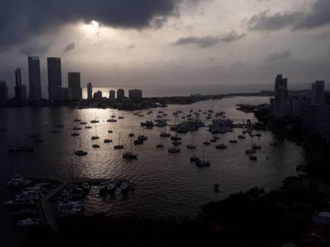 La bahía de Cartagena, corredor para el turismo sexual