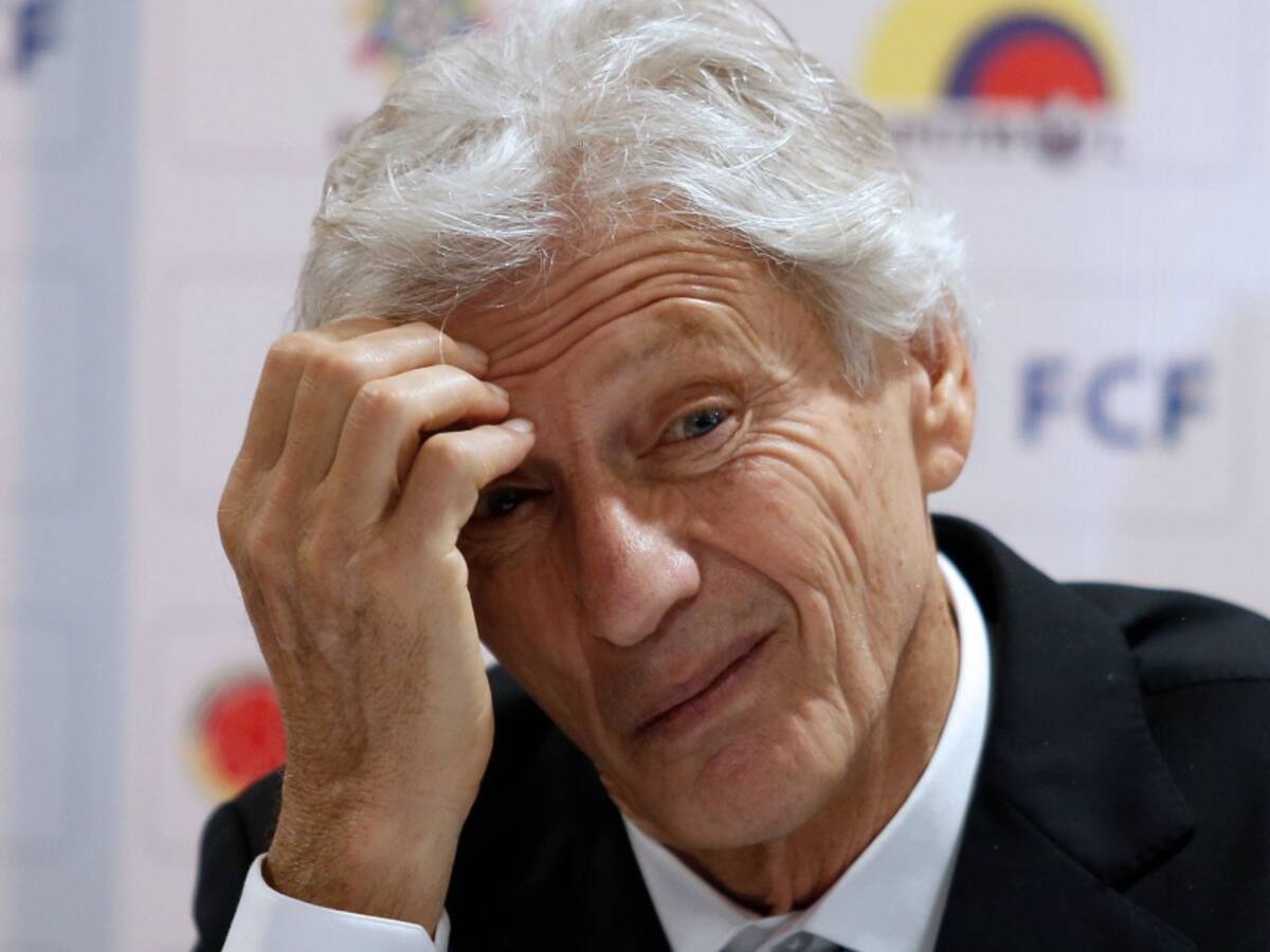 Pékerman le dijo no a Boca Juniors