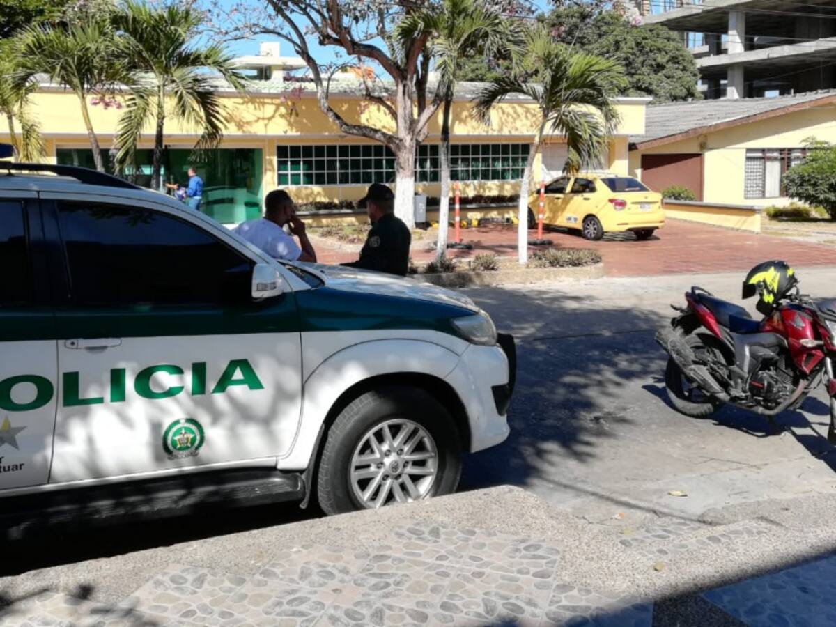 Asesinan a dueño de empresa de taxis en el norte de Barranquilla