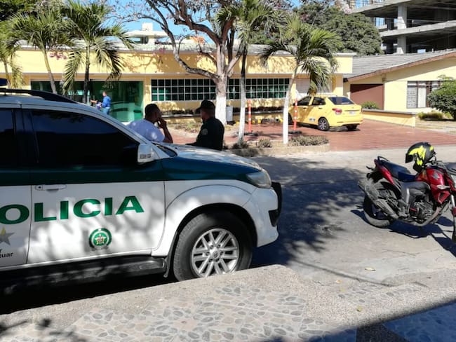 Asesinan a dueño de empresa de taxis en el norte de Barranquilla